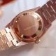 Swiss Grade 1 Rolex DayDate Rose Gold Presidential Brown Dial Watch EWF Swiss 3255 (7)_th.jpg